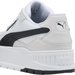 Buty Karmen II Idol Wm's Puma - white/grey