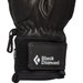 Rękawice narciarskie Spark Mitts Wm's Black Diamond - Black-Black