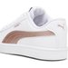 Buty Rickie Classic Jr Puma - white/rose gold