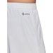 Spodenki męskie Entrada 22 Adidas - białe