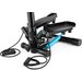 Stepper skrętny z ramionami i linkami XST900 Gymtek - XST900 niebieski