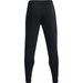 Spodnie dresowe męskie Rival Terry Jogger Under Armour - Black