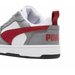 Buty Rebound V6 Lo Jr Puma - Stormy Slate-Club