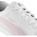Buty Baseline Puma - białe/różowe