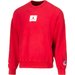 Bluza damska Two 18 W Crewneck Air Jordan