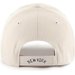 Czapka z daszkiem MLB New York Yankees '47 MVP 47 Brand - beżowa