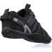 Buty do wody AquaTrek Junior Outtec - czarne