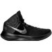 Buty koszykarskie Air Precision Nike