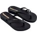 Klapki Bossa Soft Fem Wm's Ipanema - czarne