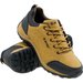 Buty Canori Low Hi-Tec - camel