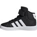 Buty Grand Court Mid Jr Adidas