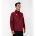 Bluza męska Combi Zip Joma - gala burgundy