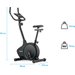 Rower magnetyczny XB1400 Gymtek WYPRZEDAŻ - black