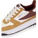 Buty Fxventuno WTR Fila - biały/brązowy