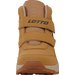 Buty, trzewiki Evedal Mid K Unisex Kids Boots Jr Lotto - wheat