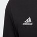 Bluza juniorska Entrada 22 Sweat Top Adidas - czarny