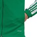 Dres męski Squadra 21 Training Adidas - green/czarny/biały