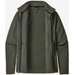Polar męski Better Sweater Patagonia - industrial green
