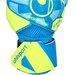 Rękawice bramkarskie Radar Control Soft SF Fingersave Gloves Uhlsport