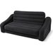 Sofa dmuchana rozkładana podwójna 68566 Intex