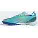 Buty piłkarskie turfy X Speedportal.1 TF Adidas - błękitny