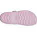 Sandały Crocband Cruiser Sandal Jr Crocs - Ballerina/Lavender