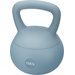 Miękki kettlebell FlexLift 10kg Gymtek - 10kg blue
