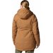 Kurtka damska, parka Alameda Ridge Insulated Columbia