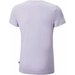 Koszulka juniorska ESS+ Logo Lab Tee Puma