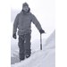 Czekan hybrydowy Alpine-X Ice Axe Salewa