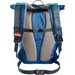 Plecak juniorski Rolltop Pack Tatonka - new blue