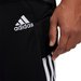 Spodnie bramkarskie męskie Tierro Goalkeeper 3/4 Adidas
