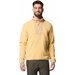 Bluza polarowa męska Sequoia Grove Half Zip Fleece Columbia - Sand Dune/Canoe