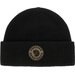 Czapka Bergtagen Forever Wool Beanie Fjallraven - Black