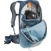 Plecak Race 8L Deuter - atlantic-ink