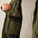 Kurtka męska Waterproof Insulated Jacket Balaton Regatta - olive
