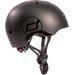 Kask dziecięcy Scoot and Ride - czarny