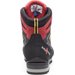 Buty Cross Mountain GTX Kayland - black/red