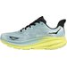 Buty do biegania Clifton 9 HOKA - niebieski
