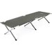 Łóżko turystyczne, polowe Kanadyjka Outtec - grafitowe