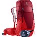 Plecak Futura Pro 36L Deuter - masala-cherry
