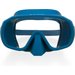 Okulary do nurkowania Outtec - niebieskie