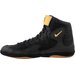 Buty zapaśnicze Inflict 3 Nike - czarny/złoty