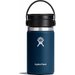 Kubek termiczny Wide Mouth Flex Sip Lid 354ml Hydro Flask - Indigo