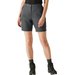 Spodenki damskie Chaska III Regatta - seal grey
