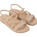 Sandały Walk Sandal Wm's Ipanema - beżowe