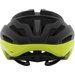 Kask rowerowy Cielo Mips Giro - matte black highlight yellow