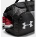 Torba Undeniable Duffel 4.0 L 85L Under Armour - graphite medium heather