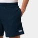 Spodenki męskie HH Terry Loop Helly Hansen - navy