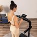 Bieżnia elektryczna, składana pod biurko XT560 Gymtek